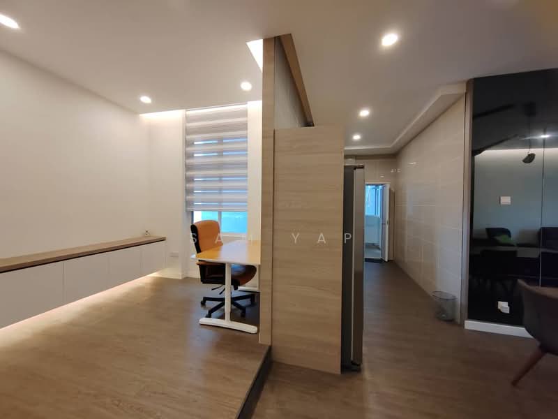 Condominium for Rent at Damansara Foresta - Sam Yap - Interior - PropertyGuru.com.my