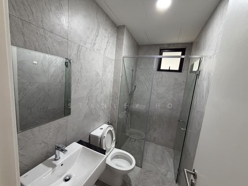 Service Residence for Rent at The Goodwood Residence - Stanley Ho - Bathroom - PropertyGuru.com.my