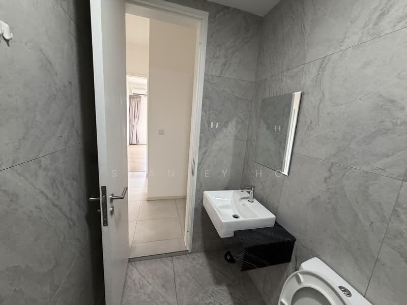 Service Residence for Rent at The Goodwood Residence - Stanley Ho - Bathroom - PropertyGuru.com.my