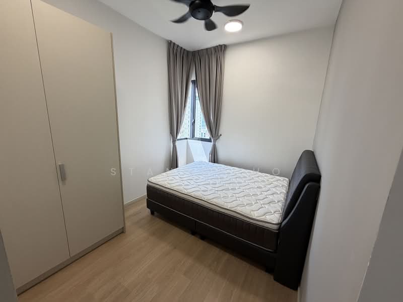 Service Residence for Rent at The Goodwood Residence - Stanley Ho - Bedroom - PropertyGuru.com.my