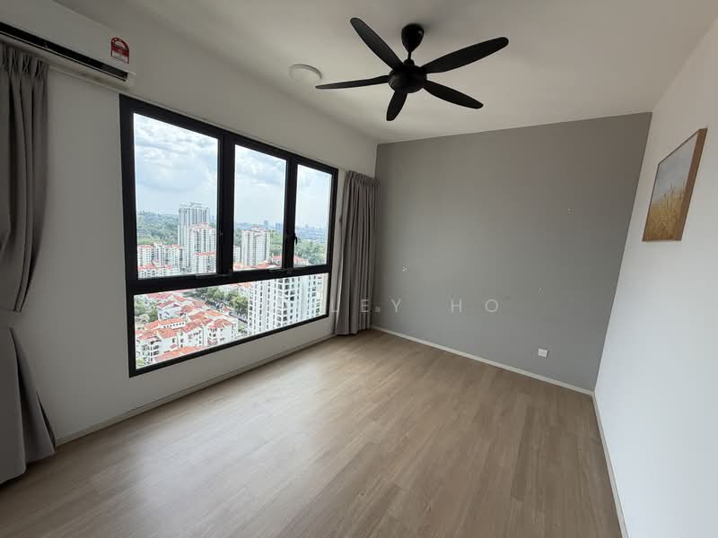 Service Residence for Rent at The Goodwood Residence - Stanley Ho - View - PropertyGuru.com.my