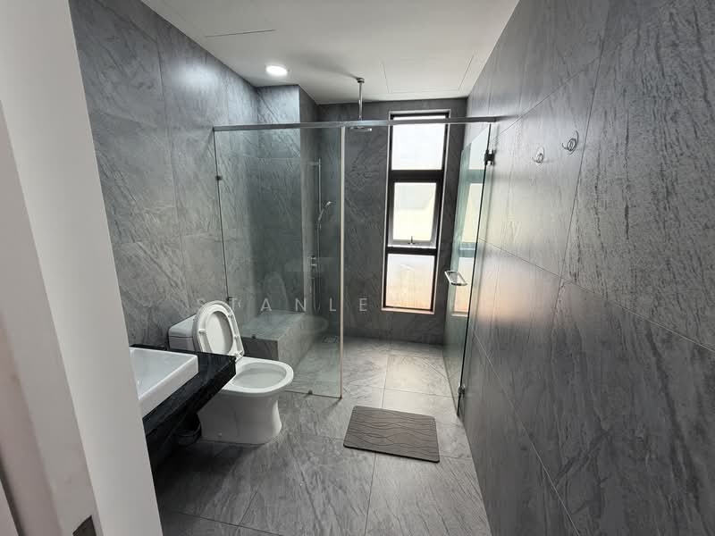 Service Residence for Rent at The Goodwood Residence - Stanley Ho - Bathroom - PropertyGuru.com.my