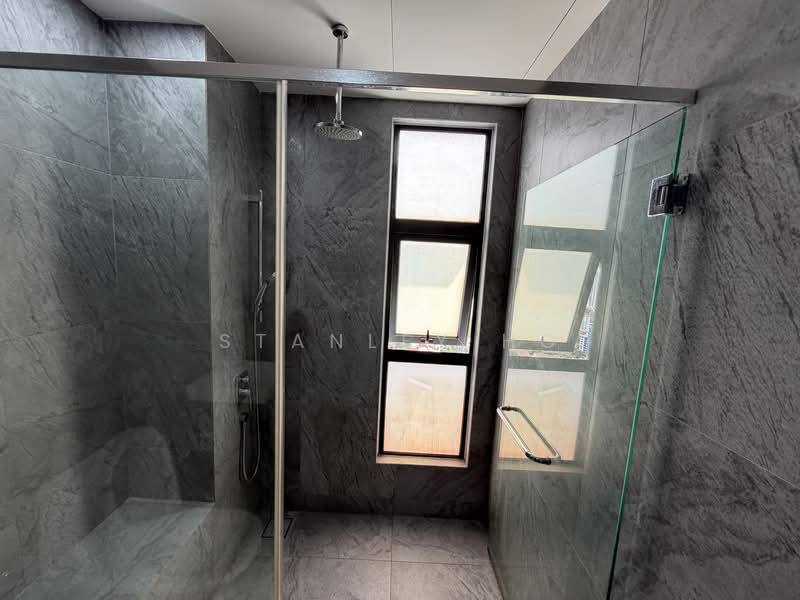 Service Residence for Rent at The Goodwood Residence - Stanley Ho - Bathroom - PropertyGuru.com.my