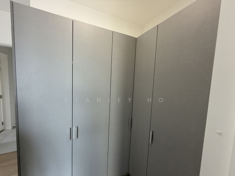 Service Residence for Rent at The Goodwood Residence - Stanley Ho - Interior - PropertyGuru.com.my