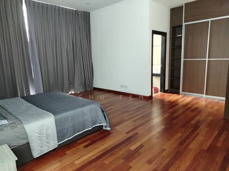 Bungalow for Sale in Sungai Ara (Penang) - Shu Fen - Bedroom - PropertyGuru.com.my