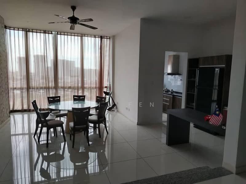 Bungalow for Sale in Sungai Ara (Penang) - Shu Fen - Dining Room - PropertyGuru.com.my