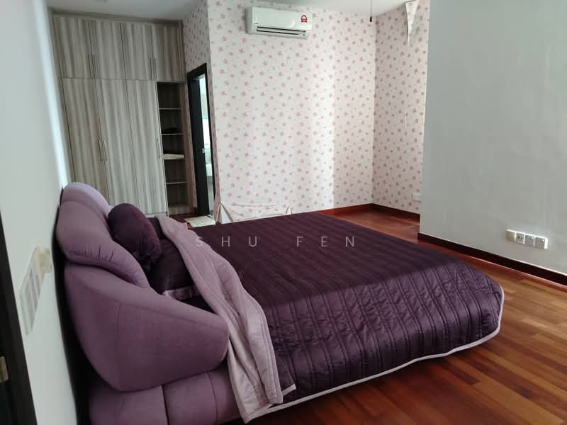Bungalow for Sale in Sungai Ara (Penang) - Shu Fen - Bedroom - PropertyGuru.com.my