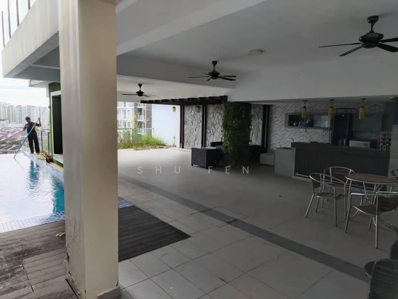 Bungalow for Sale in Sungai Ara (Penang) - Shu Fen - Exterior - PropertyGuru.com.my