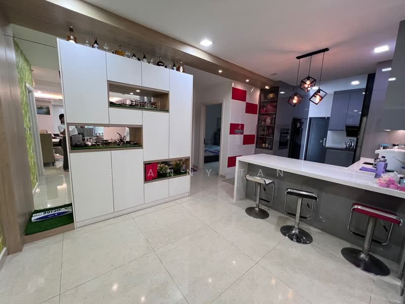Taman Taming Indah 2 untuk Untuk Dijual - RM 2,100,000, Mac 2026 - Interior - PropertyGuru.com.my