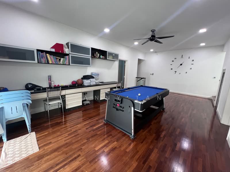 Taman Taming Indah 2 untuk Untuk Dijual - RM 2,100,000, Mac 2026 - Study - PropertyGuru.com.my