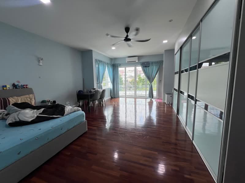 Taman Taming Indah 2 untuk Untuk Dijual - RM 2,100,000, Mac 2026 - Bedroom - PropertyGuru.com.my