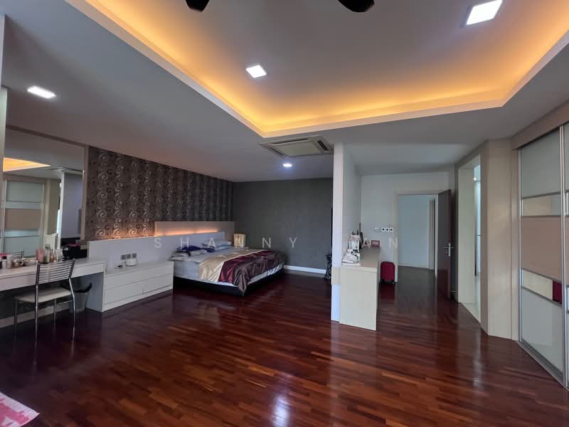 Taman Taming Indah 2 untuk Untuk Dijual - RM 2,100,000, Mac 2026 - Bedroom - PropertyGuru.com.my