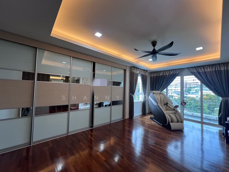 Taman Taming Indah 2 untuk Untuk Dijual - RM 2,100,000, Mac 2026 - Bedroom - PropertyGuru.com.my