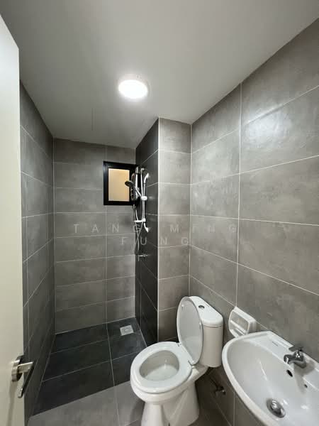 The Olive untuk Untuk Disewa - RM 1,300 /bulan, Mac 2026 - Bathroom - PropertyGuru.com.my