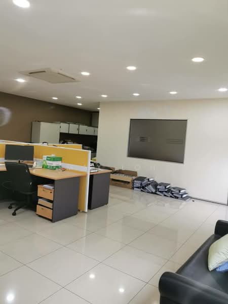 Semi-D Factory for Rent in Taman Johor (Tampoi) - Max Loh - Interior - PropertyGuru.com.my