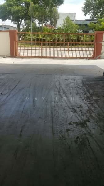 Semi-D Factory for Rent in Taman Johor (Tampoi) - Max Loh - Exterior - PropertyGuru.com.my