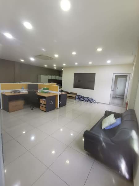 Semi-D Factory for Rent in Taman Johor (Tampoi) - Max Loh - Interior - PropertyGuru.com.my