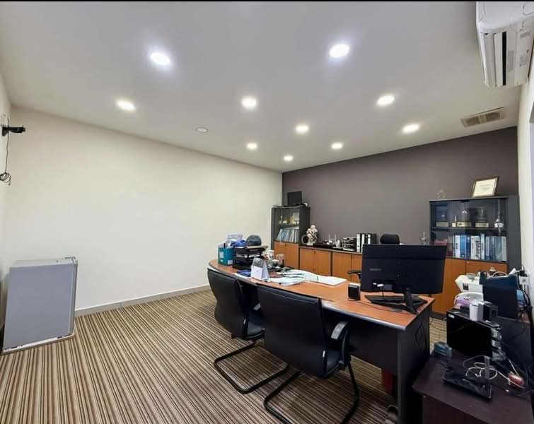 Semi-D Factory for Rent in Taman Johor (Tampoi) - Max Loh - Study - PropertyGuru.com.my
