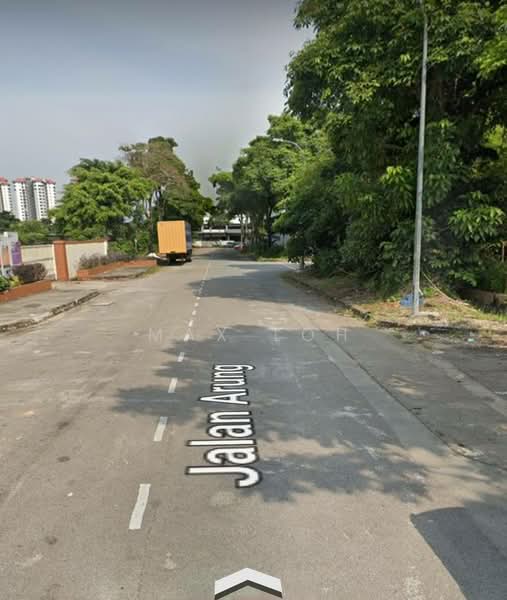 Semi-D Factory for Rent in Taman Johor (Tampoi) - Max Loh - Exterior - PropertyGuru.com.my