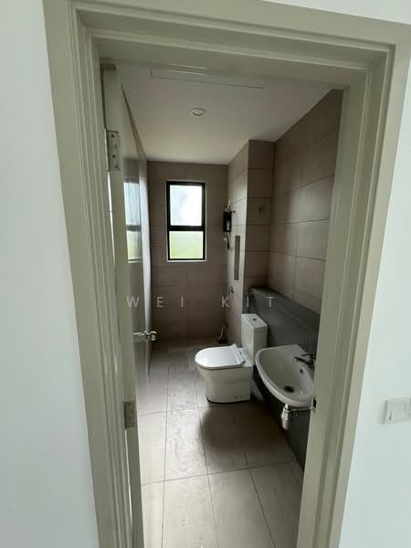 2-storey Terraced House for Rent in Telok Panglima Garang (Selangor) - Wei Kit - Bathroom - PropertyGuru.com.my