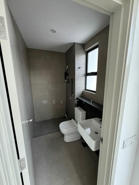 2-storey Terraced House for Rent in Telok Panglima Garang (Selangor) - Wei Kit - Bathroom - PropertyGuru.com.my