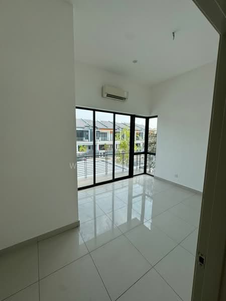 2-storey Terraced House for Rent in Telok Panglima Garang (Selangor) - Wei Kit - Interior - PropertyGuru.com.my