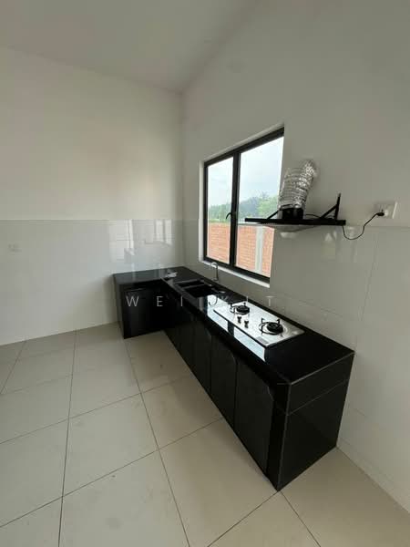 2-storey Terraced House for Rent in Telok Panglima Garang (Selangor) - Wei Kit - Kitchen - PropertyGuru.com.my