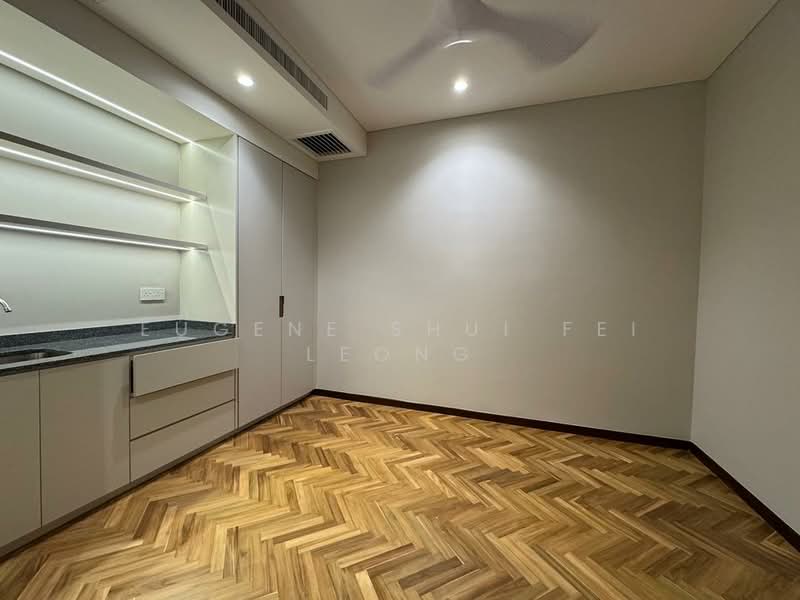 Southpoint Residences untuk Untuk Disewa - RM 25,000 /bulan, Mac 2026 - Interior - PropertyGuru.com.my