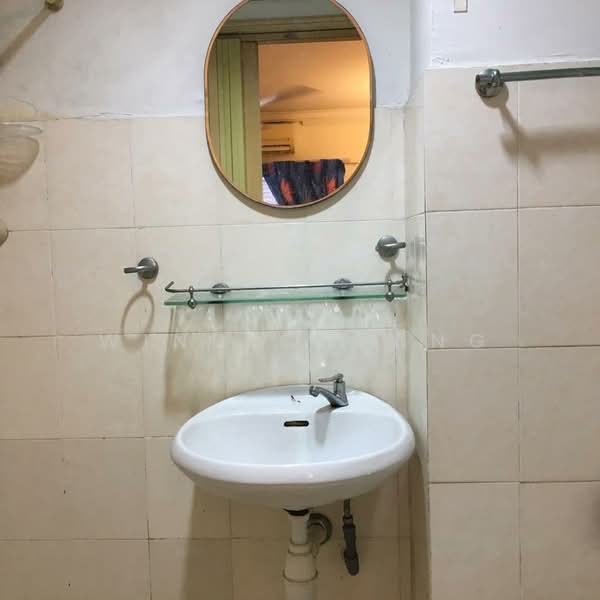 Condominium for Sale at Palm Spring @ Damansara - Wind Cheang - Bathroom - PropertyGuru.com.my