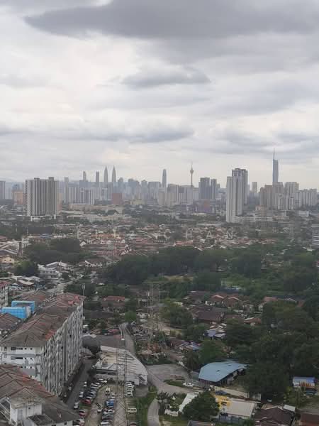 Arunya @ KL North untuk Untuk Disewa - RM 1,650 /bulan, Mac 2026 - Exterior - PropertyGuru.com.my