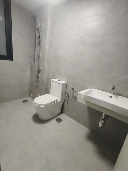 Arunya @ KL North untuk Untuk Disewa - RM 1,650 /bulan, Mac 2026 - Bathroom - PropertyGuru.com.my