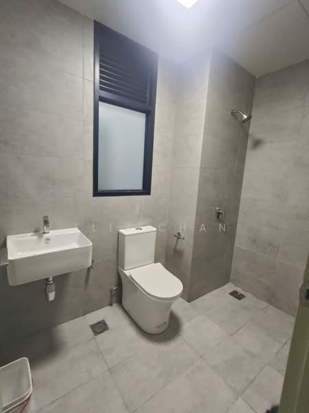 Arunya @ KL North untuk Untuk Disewa - RM 1,650 /bulan, Mac 2026 - Bathroom - PropertyGuru.com.my