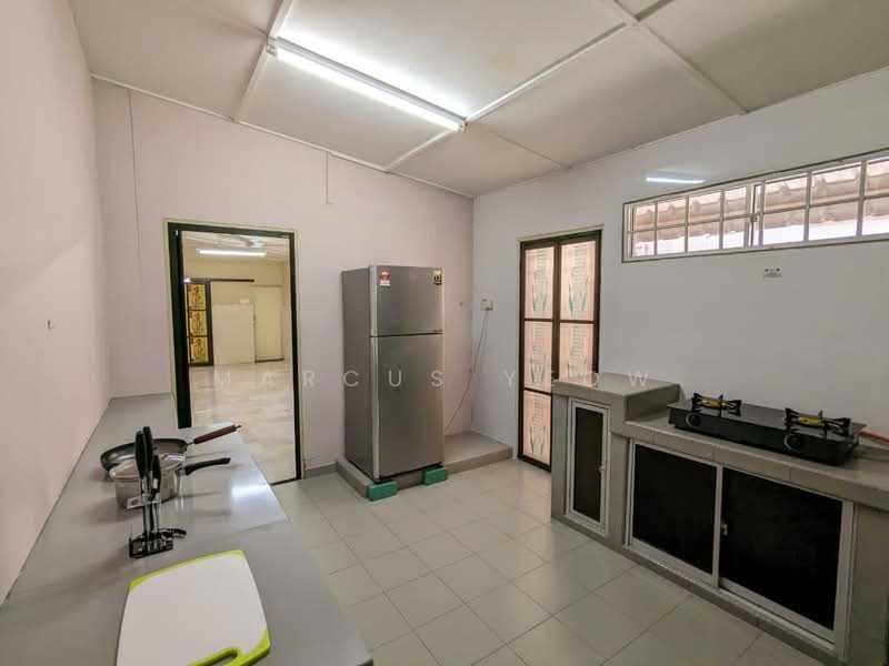 Bungalow for Sale in Taman Rasah (Rasah) - Marcus Yeow - PropertyGuru.com.my