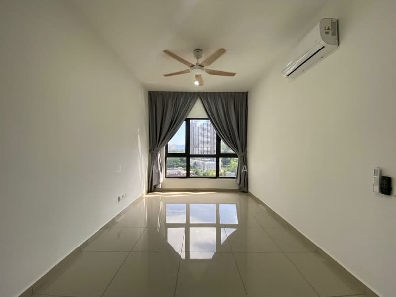 D'Quince Residences untuk Untuk Disewa - RM 1,650 /bulan, Mac 2026 - Interior - PropertyGuru.com.my