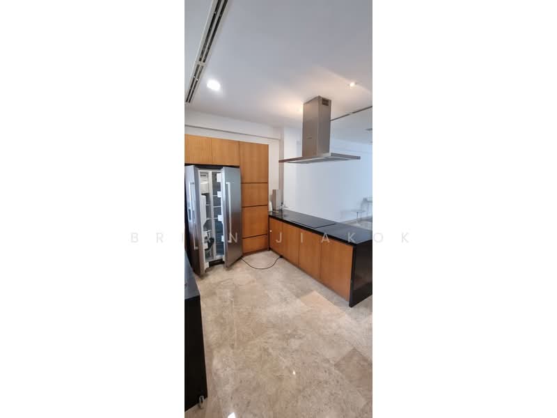 Bungalow for Sale in KL City Centre (Kuala Lumpur) - Brian JiaKok - Kitchen - PropertyGuru.com.my