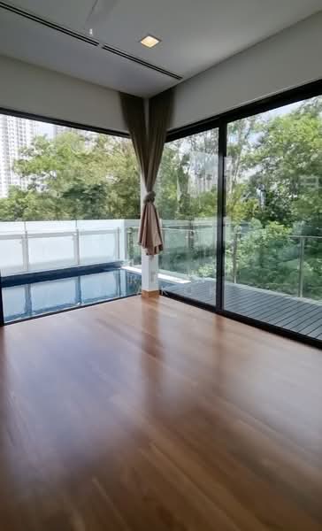 Bungalow for Sale in KL City Centre (Kuala Lumpur) - Brian JiaKok - View - PropertyGuru.com.my