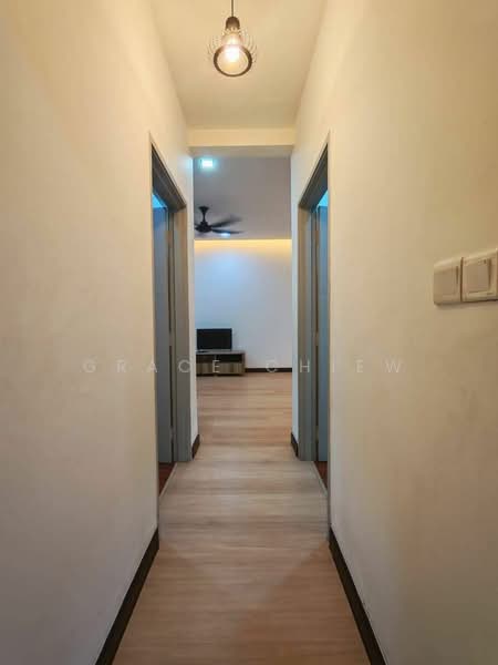 Untuk Disewa - Austin Regency (Pangsapuri Austin Perdana)