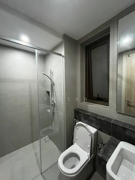 Park Place untuk Untuk Disewa - RM 11,000 /bulan, Mac 2026 - Bathroom - PropertyGuru.com.my