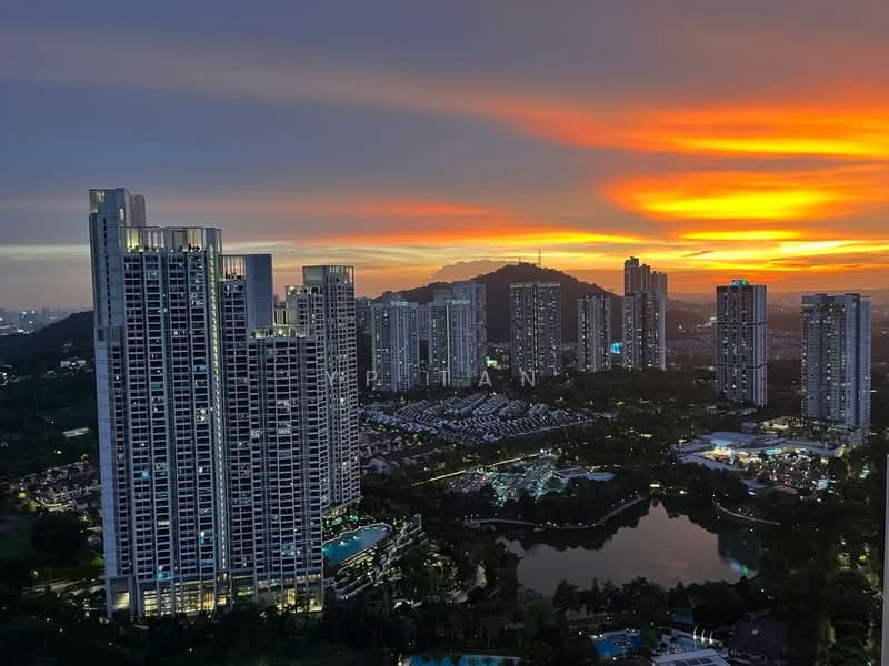 Park Place untuk Untuk Disewa - RM 11,000 /bulan, Mac 2026 - Exterior - PropertyGuru.com.my