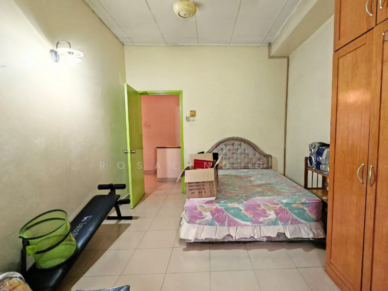 2-storey Terraced House for Sale in Bandar Kinrara Seksyen 1 (Bandar Kinrara) - ROSALIND G. - PropertyGuru.com.my