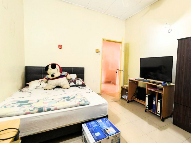 2-storey Terraced House for Sale in Bandar Kinrara Seksyen 1 (Bandar Kinrara) - ROSALIND G. - PropertyGuru.com.my