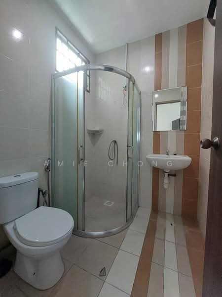 Rumah Teres 2 Tingkat untuk Dijual di Ipoh (Perak) - Amie Chong - Bathroom - PropertyGuru.com.my