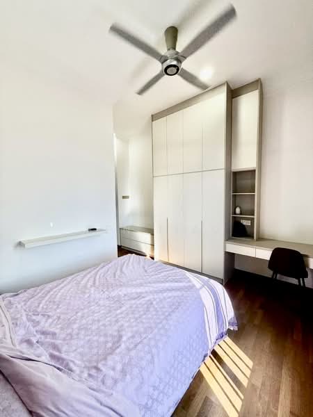D'Residence untuk Untuk Disewa - RM 17,500 /bulan, Mac 2026 - Bedroom - PropertyGuru.com.my