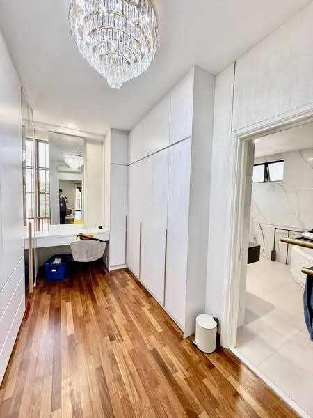 D'Residence untuk Untuk Disewa - RM 17,500 /bulan, Mac 2026 - Interior - PropertyGuru.com.my