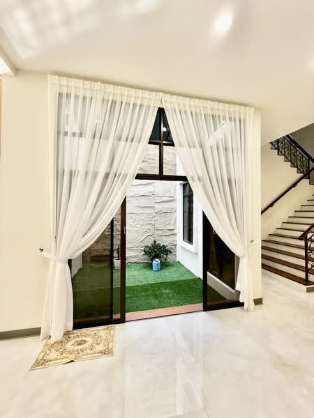 D'Residence untuk Untuk Disewa - RM 17,500 /bulan, Mac 2026 - Interior - PropertyGuru.com.my