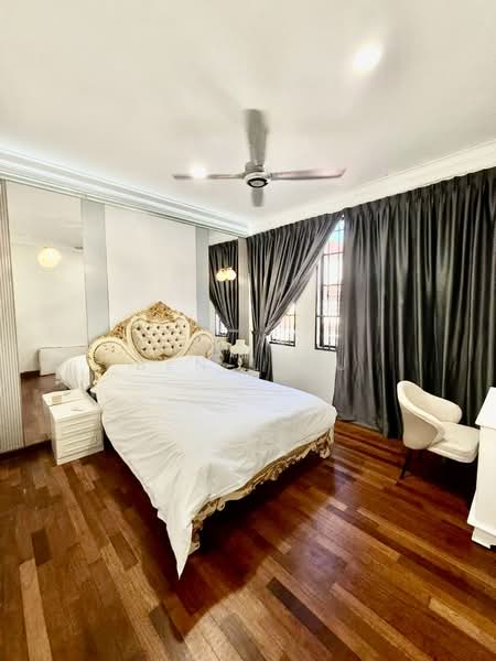 D'Residence untuk Untuk Disewa - RM 17,500 /bulan, Mac 2026 - Bedroom - PropertyGuru.com.my