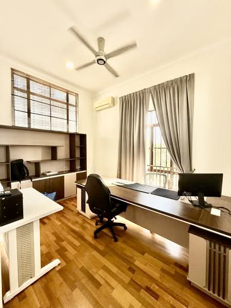 D'Residence untuk Untuk Disewa - RM 17,500 /bulan, Mac 2026 - Study - PropertyGuru.com.my