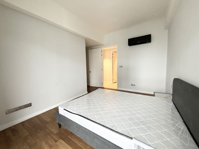 Service Residence for Rent at Anggun Residences - Ken Ie Yow - Bedroom - PropertyGuru.com.my