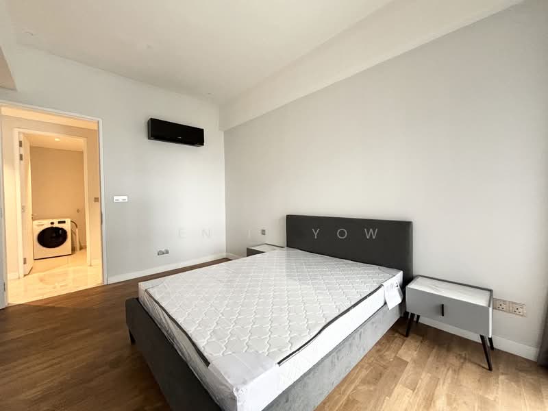 Service Residence for Rent at Anggun Residences - Ken Ie Yow - Bedroom - PropertyGuru.com.my