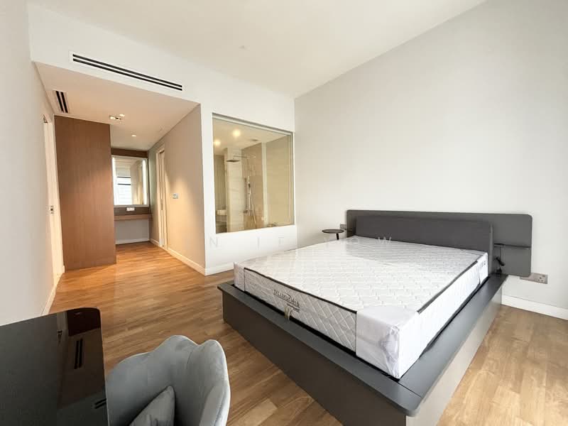 Service Residence for Rent at Anggun Residences - Ken Ie Yow - Bedroom - PropertyGuru.com.my